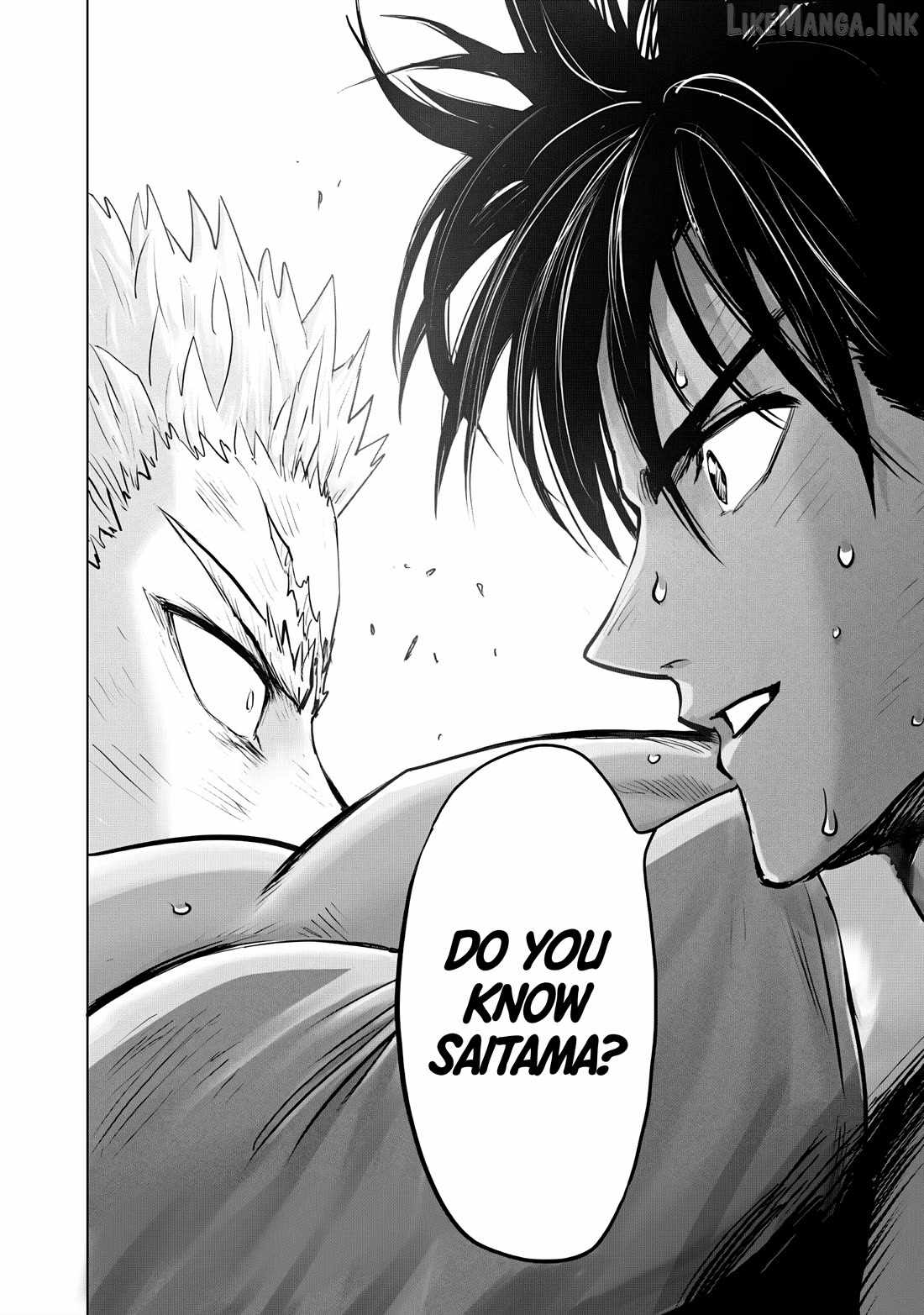 One Punch Man - Chapter 237 image 21